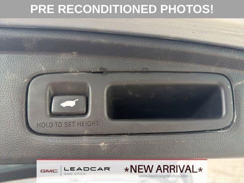 Used 2024 Honda CR-V Sport-L image 16
