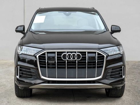 Used 2024 Audi Q7 2.0T Premium Plus w/ Premium Plus Package AWD/4WD image 6