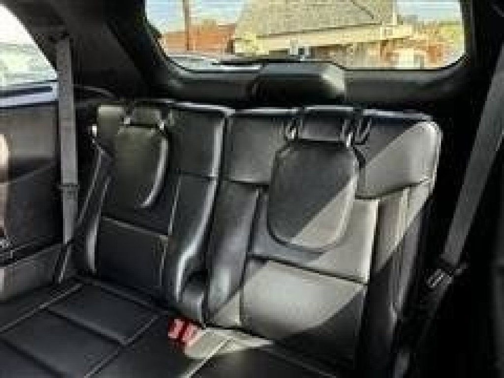 Used 2020 Ford Explorer ST w/ ST Street Pack AWD/4WD image 38