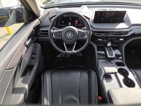 Used 2023 Acura MDX Advance image 25