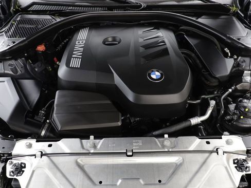 Certified 2026 BMW 330i xDrive Sedan AWD/4WD image 22