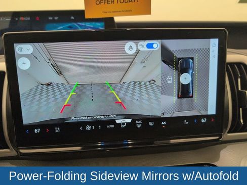 Certified 2025 Ford Expedition Active image 28