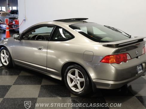 Used 2003 Acura RSX Type-S image 6