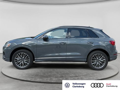 Used 2023 Audi Q3 2.0T Premium Plus w/ Premium Plus Package AWD/4WD image 8