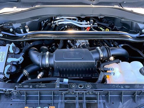 Used 2022 Ford Explorer ST w/ Equipment Group 401A image 32