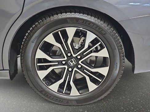 Used 2026 Honda Odyssey Elite image 35