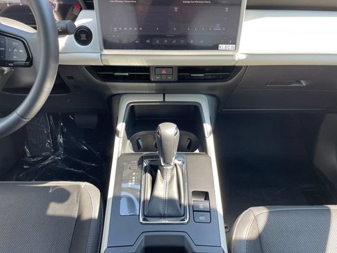New 2026 MAZDA CX-5 Select AWD/4WD image 10