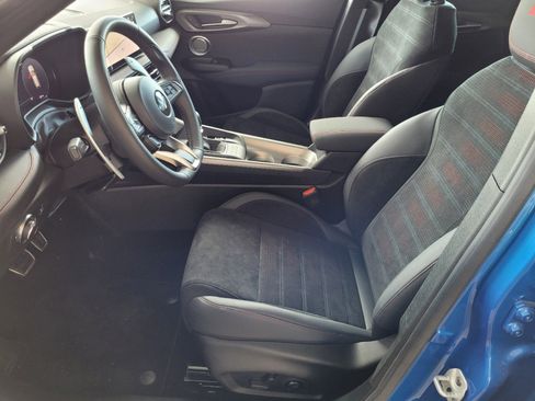 New 2024 Dodge Hornet R/T Plus image 7