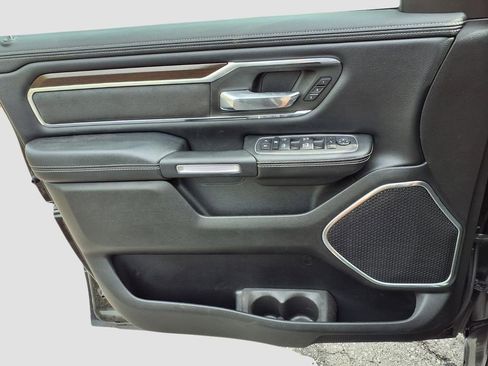 Used 2022 RAM 1500 Laramie w/ Laramie Southwest Edition AWD/4WD image 26
