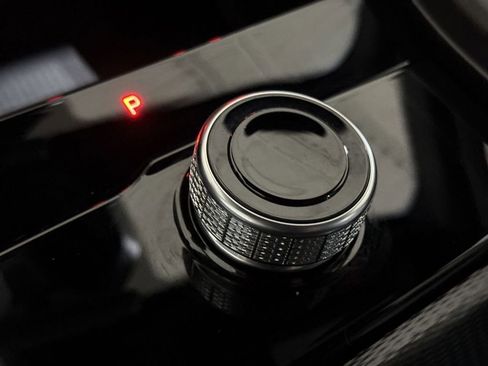 New 2025 Jeep Grand Cherokee L Altitude image 15