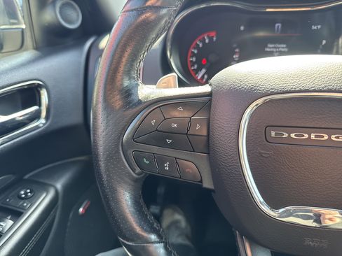 Used 2018 Dodge Durango GT w/ Premium Group image 19