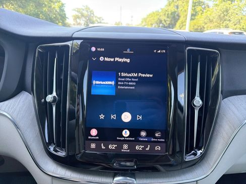 Certified 2023 Volvo XC60 B5 Plus w/ Protection Package Premier FWD image 23