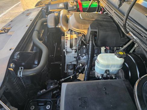 Used 2008 Chevrolet Silverado 1500 LT w/ Texas Edition image 52