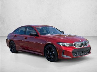 Certified 2025 BMW 330i Sedan w/ M Sport Package RWD video 3
