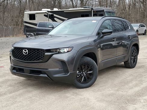 New 2026 MAZDA CX-50 AWD 2.5 Hybrid w/ Weather Package image 32
