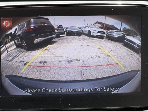 Used 2018 MAZDA CX-3 Touring w/ Preferred Equipment Package FWD image 16