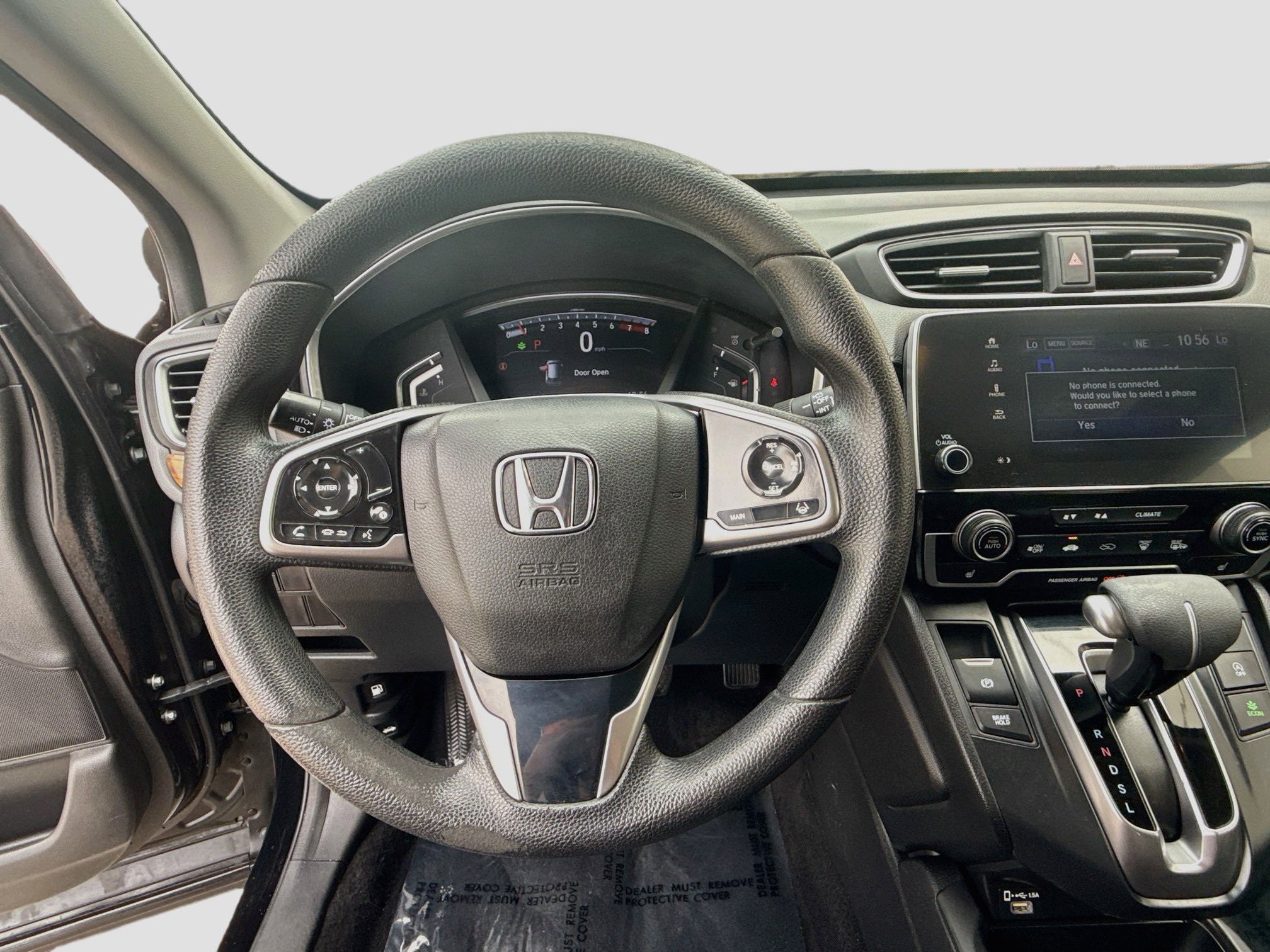 Used 2022 Honda CR-V EX image 10