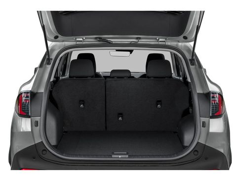 New 2026 Kia Sportage LX w/ LX Convenience Package FWD image 37