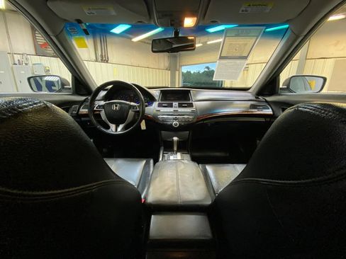 Used 2012 Honda Crosstour EX-L image 18
