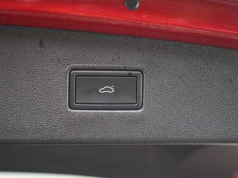 Used 2024 Volkswagen Tiguan SEL R-Line AWD/4WD image 17