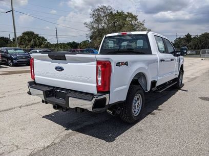 New 2026 Ford F250 XL w/ XL Chrome Package