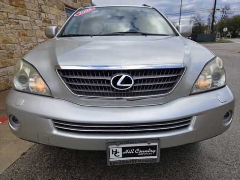 Used 2006 Lexus RX 400h 2WD image 14