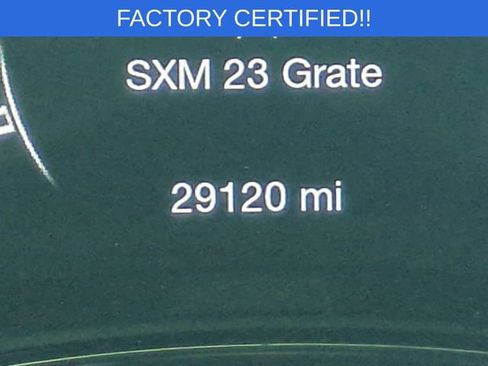 Certified 2025 Dodge Durango R/T AWD/4WD image 23
