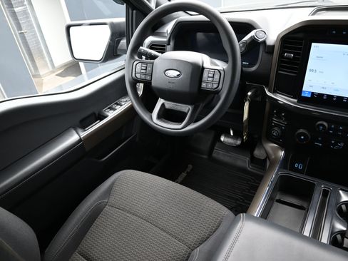 Used 2024 Ford F150 STX w/ Equipment Group 201A FX4 image 23