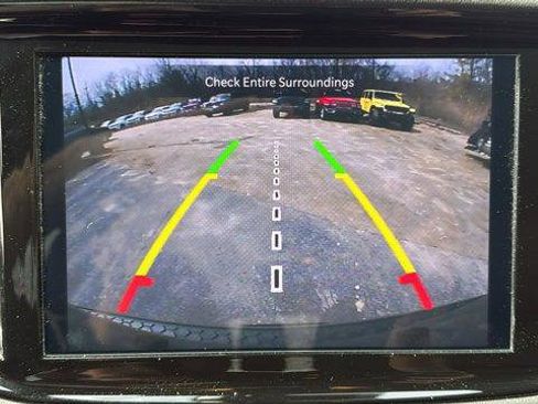 Certified 2024 Dodge Durango R/T image 20