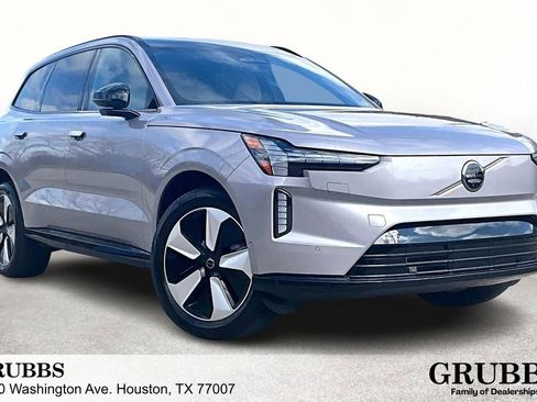 New 2026 Volvo EX90 Plus image 1