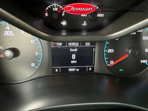 Used 2022 Chevrolet Colorado LT w/ LT Convenience Package AWD/4WD image 8