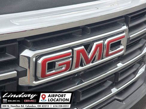 New 2026 GMC Acadia Elevation w/ Elevation Premium Package AWD/4WD image 31