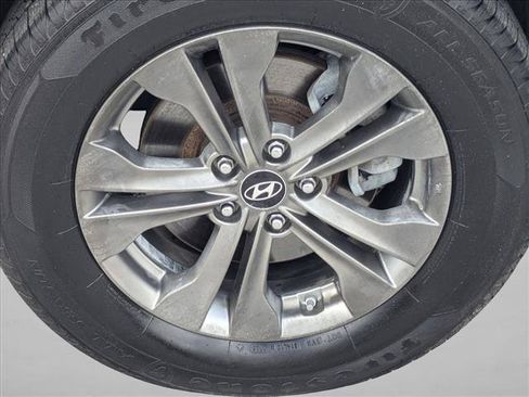 Used 2014 Hyundai Santa Fe Sport w/ Popular Equipment Package 02 AWD/4WD image 22