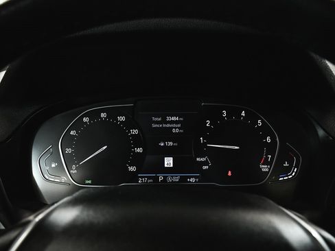 Used 2022 BMW X3 xDrive30i w/ Convenience Package image 39