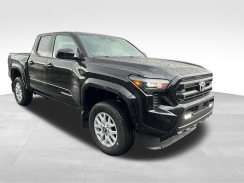 New 2026 Toyota Tacoma SR5 AWD/4WD image 7