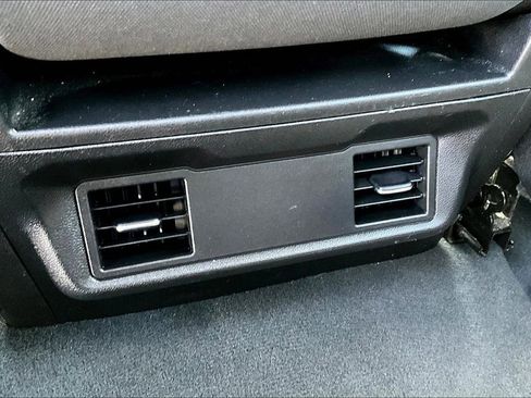 Used 2023 Chevrolet Silverado 1500 Custom w/ LPO, Dark Essentials Package AWD/4WD image 11