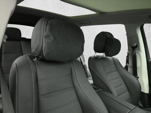 New 2026 Mercedes-Benz GLS 450 4MATIC image 30