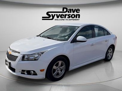 Used 2014 Chevrolet Cruze LT w/ RS Package