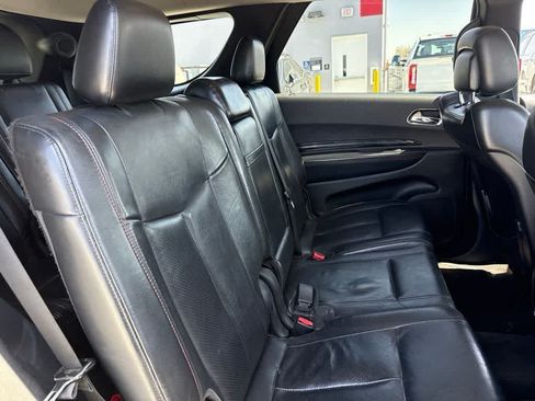 Used 2011 Dodge Durango R/T w/ Leather Interior Group RWD image 15