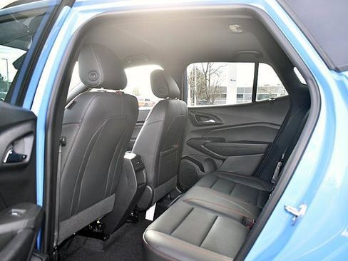 Used 2024 Chevrolet Trax RS w/ Driver Confidence Package image 13