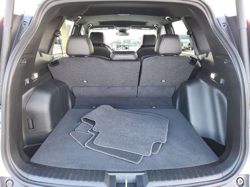 Certified 2025 Honda CR-V Sport-L image 9