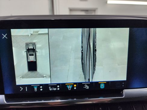 Used 2025 Chevrolet Silverado 2500 LT w/ Trail Boss Package image 64