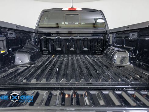 Used 2025 Ford Ranger XLT w/ FX4 Off-Road Package AWD/4WD image 32
