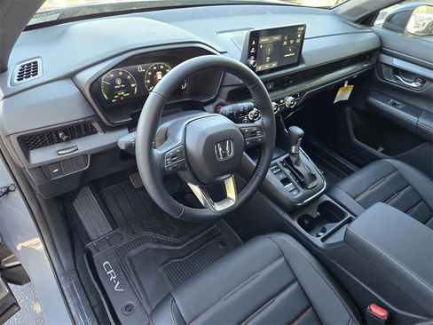 New 2026 Honda CR-V Sport-L image 19