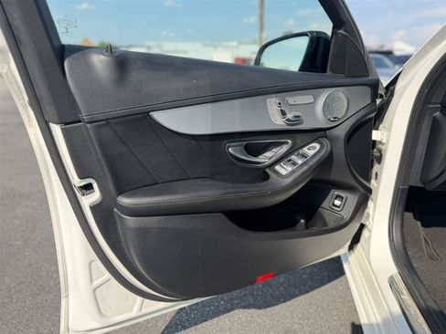 Used 2017 Mercedes-Benz C 43 AMG 4MATIC Sedan image 11