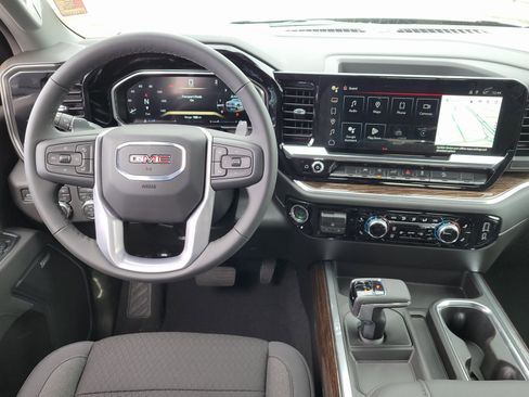 New 2026 GMC Sierra 1500 Elevation w/ Preferred Package image 8