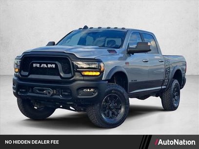 Used 2021 RAM 2500 Power Wagon