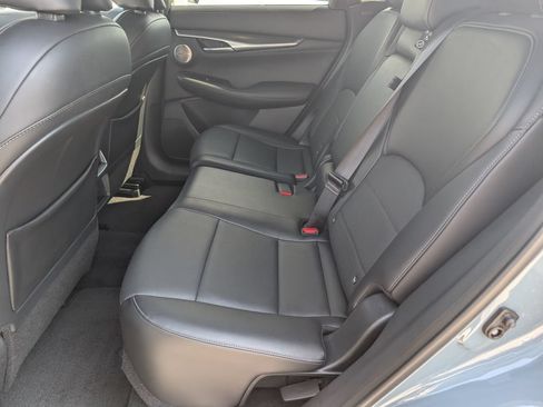 Used 2023 INFINITI QX55 Essential w/ Cargo Package AWD/4WD image 13