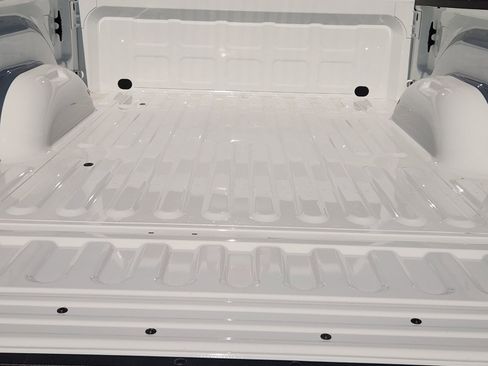 New 2026 RAM 2500 Tradesman image 24