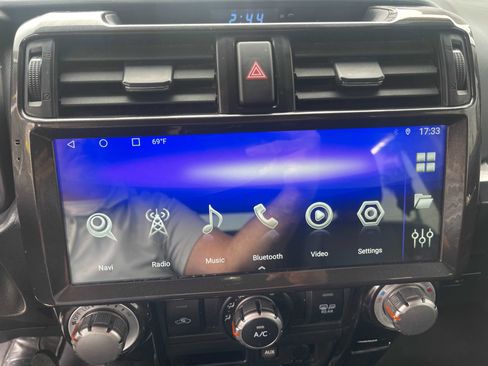 Used 2016 Toyota 4Runner TRD Pro image 30